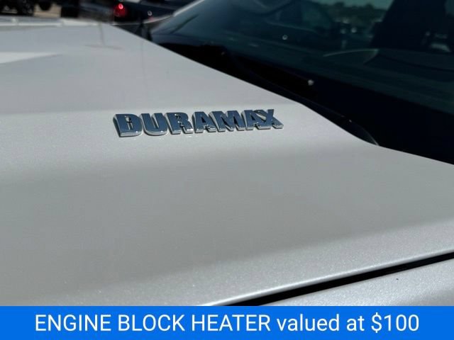 Certified 2024 Chevrolet Silverado 1500 High Country w/ High Country Premium Package AWD/4WD image 14