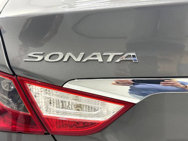 Used 2014 Hyundai Sonata GLS w/ Popular Equipment Group 2 FWD image 8