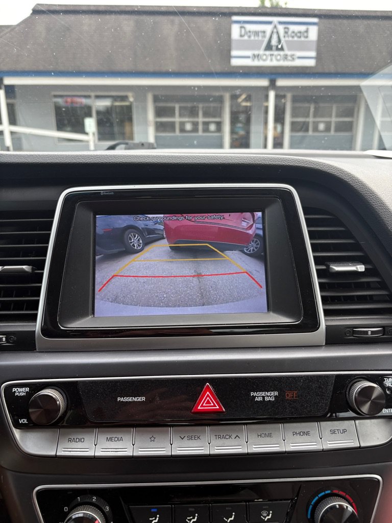 Used 2019 Hyundai Sonata SE FWD image 19