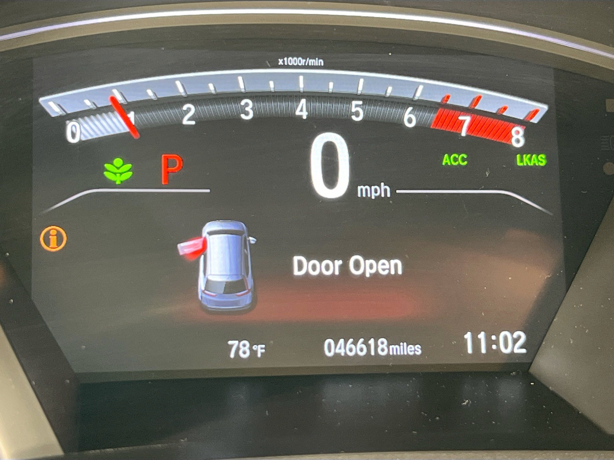 Used 2021 Honda CR-V EX-L image 12