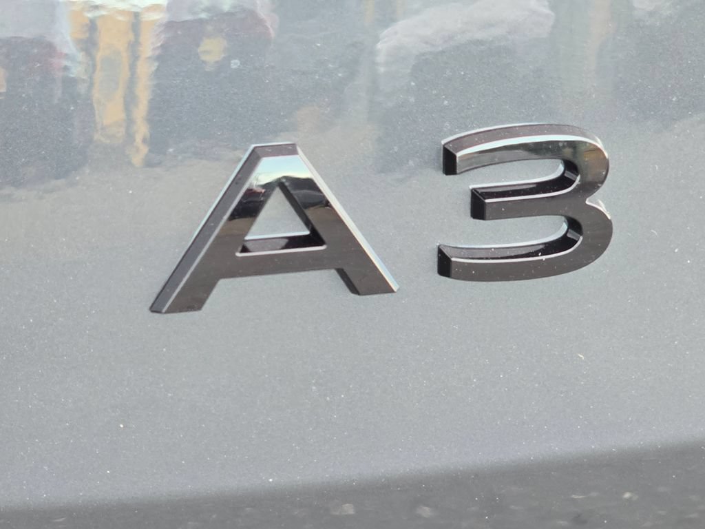 New 2026 Audi A3 2.0T Premium AWD/4WD image 27