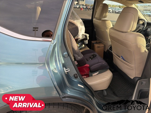 Used 2015 Honda CR-V EX-L image 20