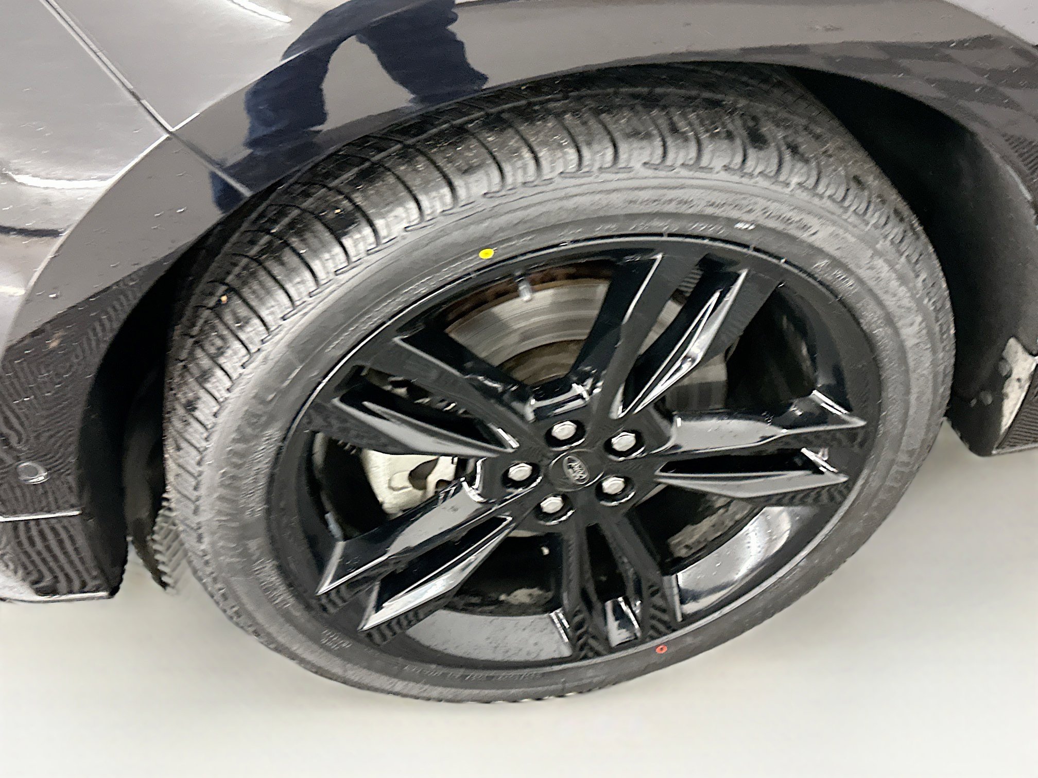 Used 2020 Ford Edge ST w/ Equipment Group 401A image 11