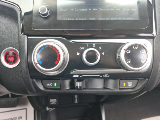 Used 2018 Honda Fit EX image 25