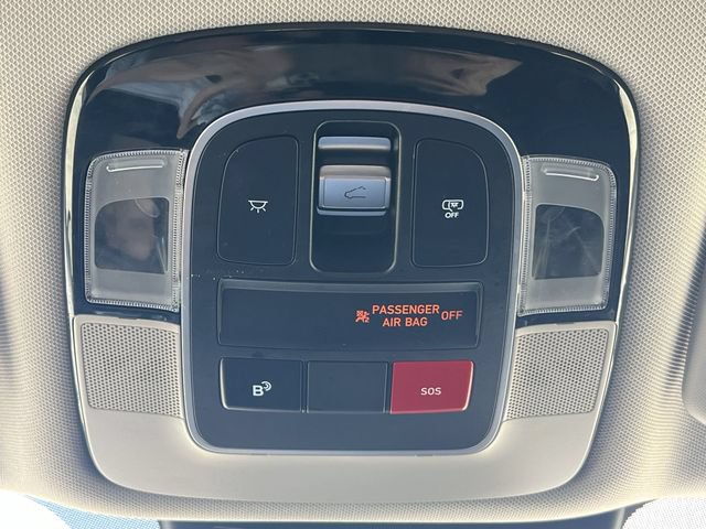 Certified 2025 Hyundai Tucson SEL AWD/4WD image 32