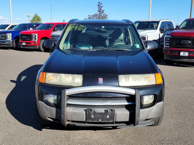 Used 2004 Saturn Vue AWD V6 w/ Comfort Pkg image 5