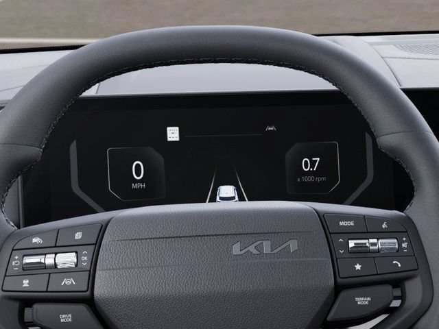 New 2027 Kia Sportage EX AWD/4WD image 21