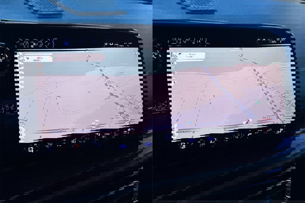 New 2026 Chevrolet Traverse Z71 image 20