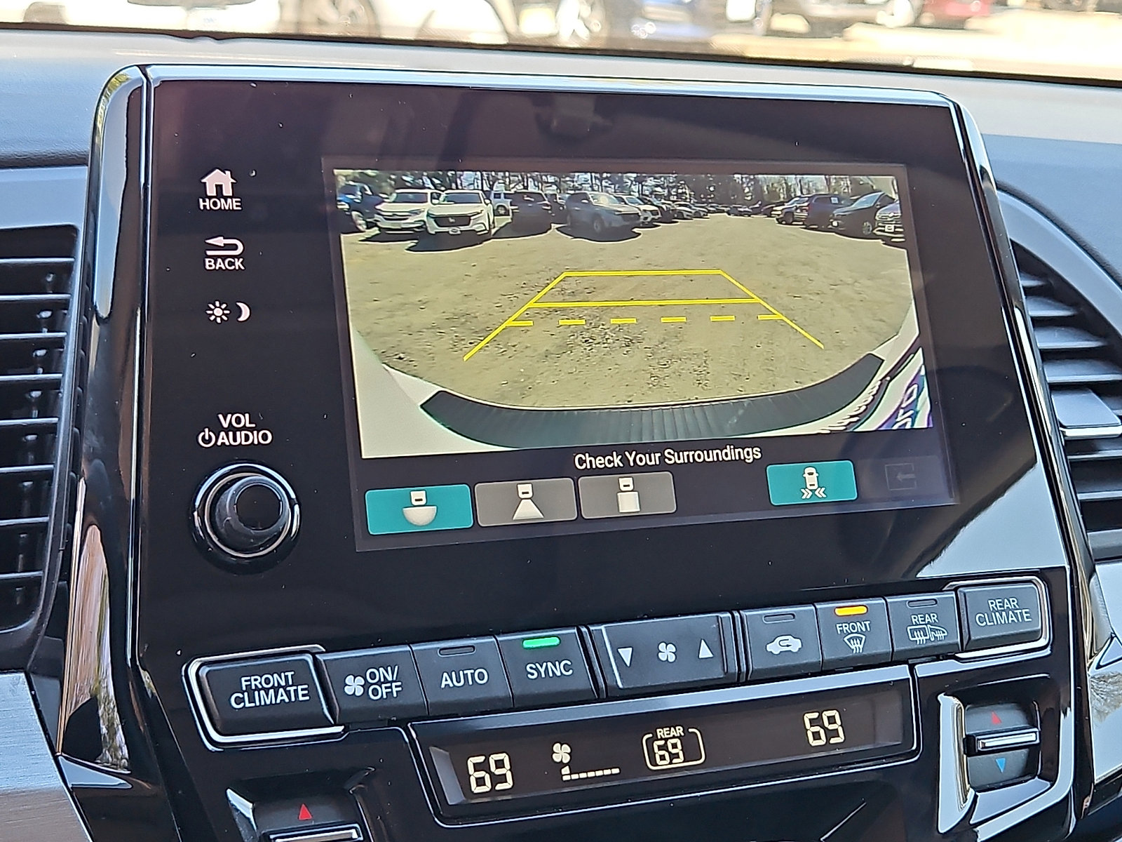 Used 2023 Honda Odyssey Touring image 20