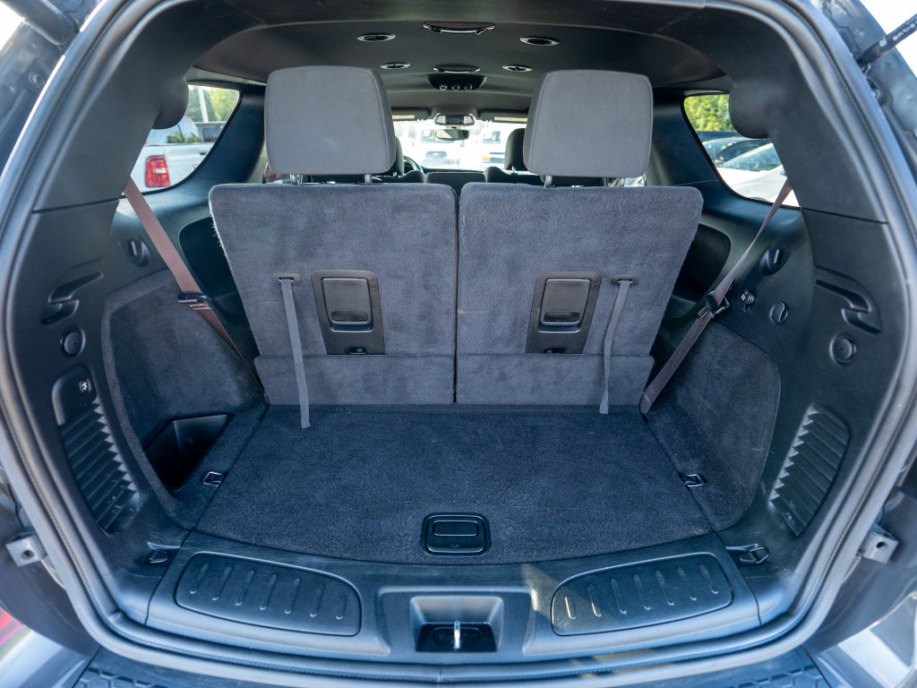 Used 2025 Dodge Durango R/T AWD/4WD image 9