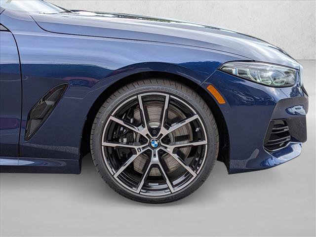 New 2026 BMW 840i xDrive Coupe AWD/4WD image 10