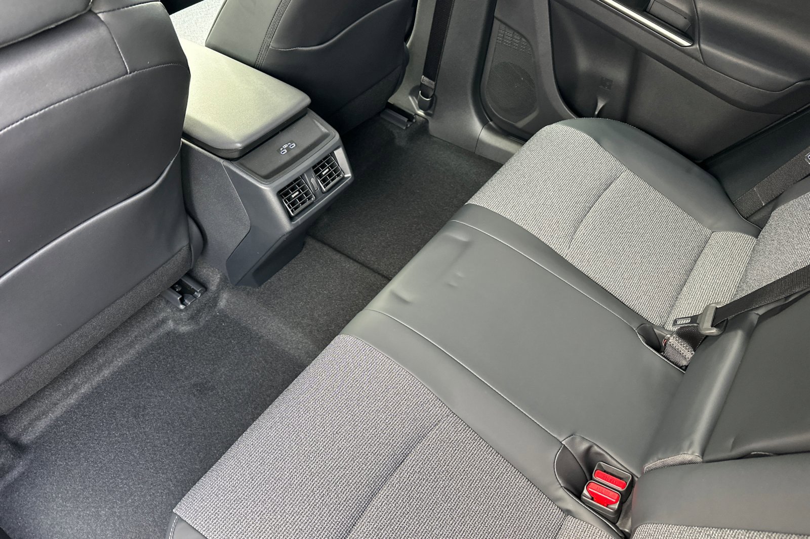 New 2026 Toyota bZ image 10