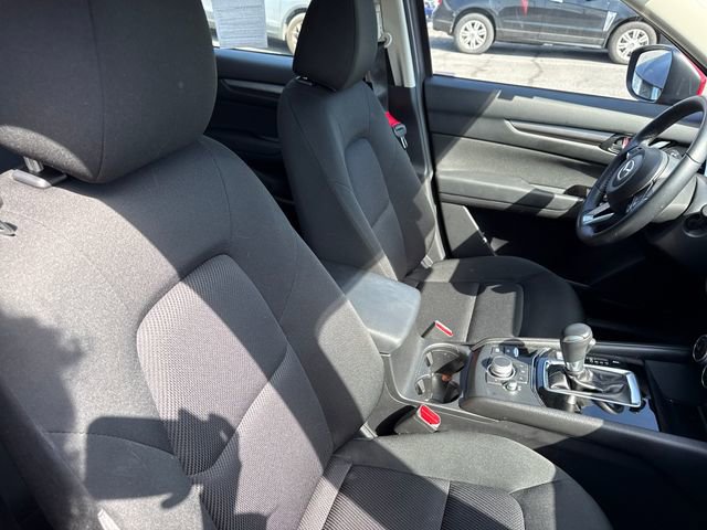 Used 2023 MAZDA CX-5 AWD 2.5 S image 11