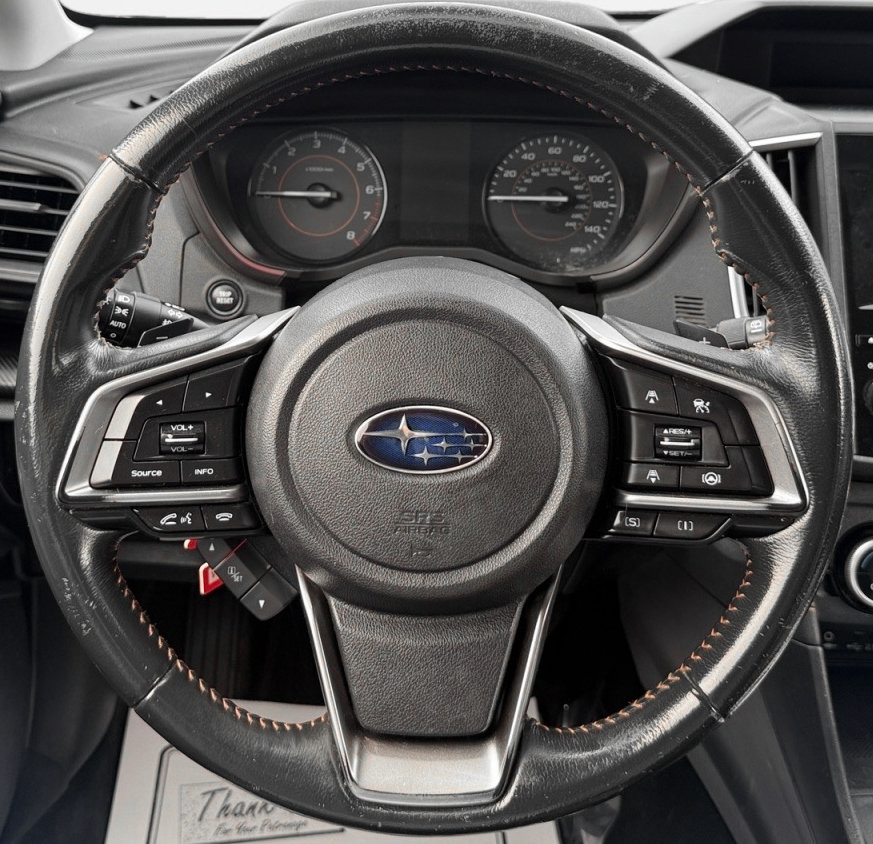 Used 2021 Subaru Crosstrek 2.0i Premium w/ Moonroof Package AWD/4WD image 18