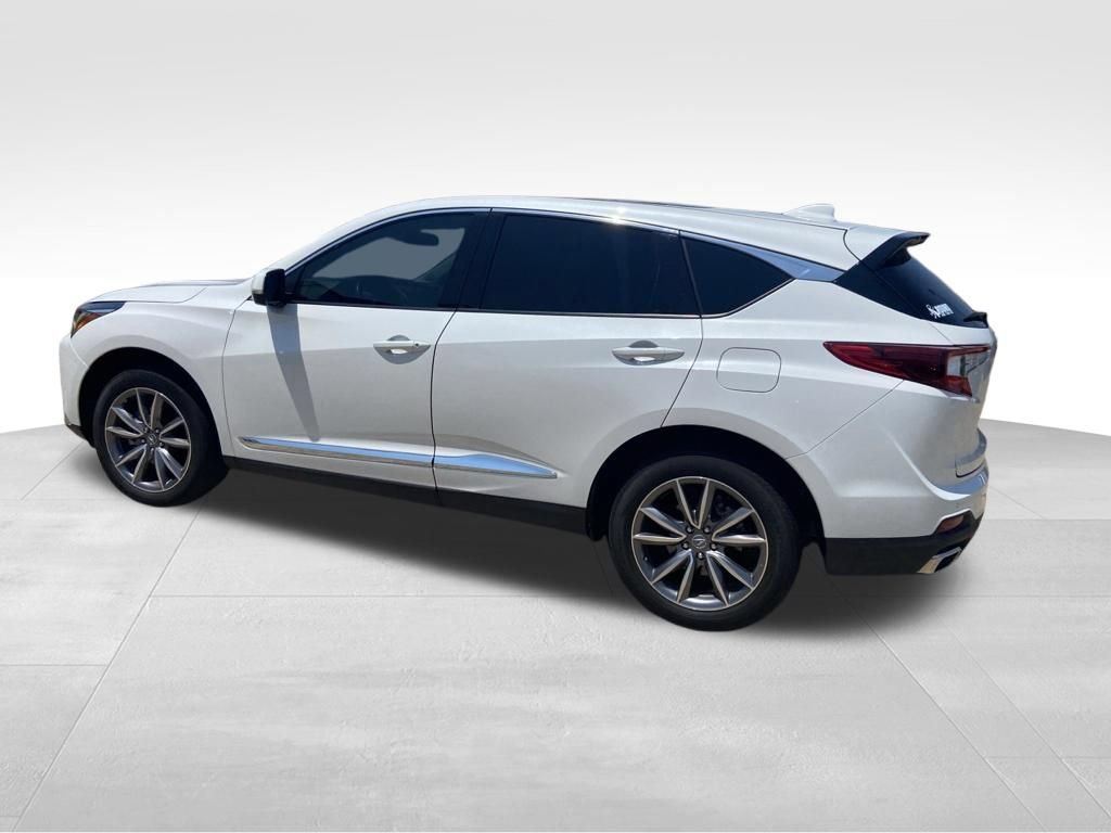 Used 2023 Acura RDX FWD w/ Technology Package image 23
