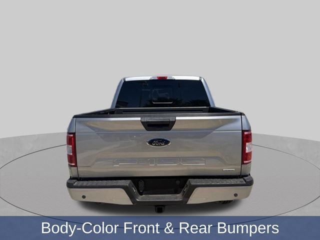 Used 2020 Ford F150 XLT w/ Equipment Group 302A Luxury RWD image 4