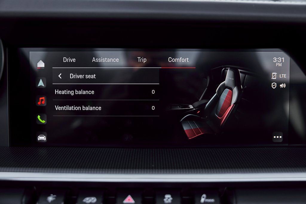 Used 2022 Porsche 911 Turbo S image 73