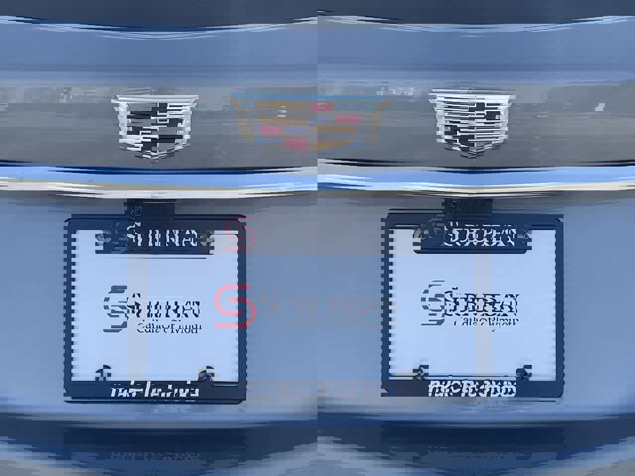 Used 2024 Cadillac XT5 Sportv w/ Technology Package AWD/4WD image 44