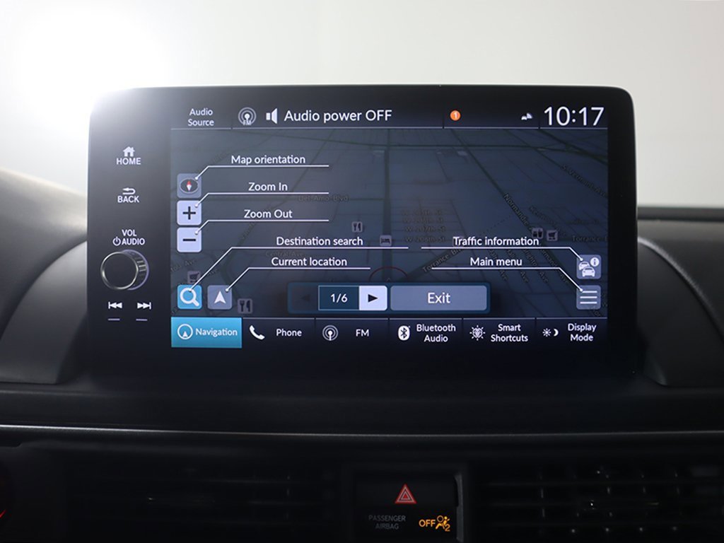 New 2025 Honda Pilot Touring image 24