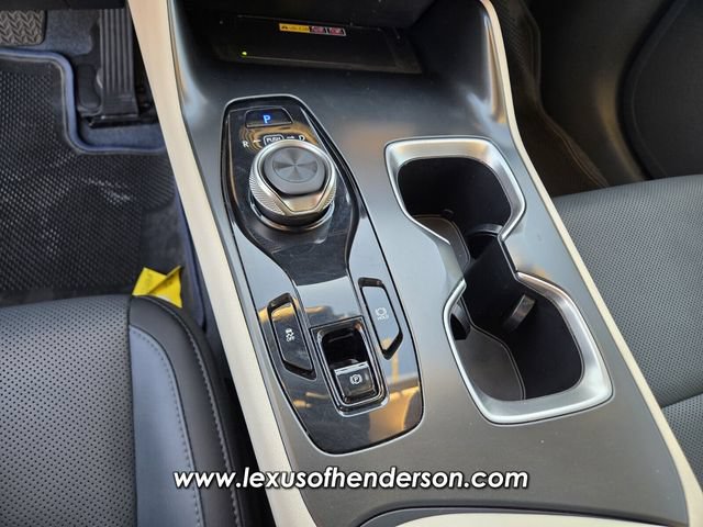 Used 2024 Lexus RZ 300e Premium w/ Technology Package FWD image 31