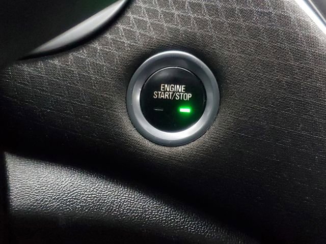 Used 2023 Chevrolet Malibu LT image 20