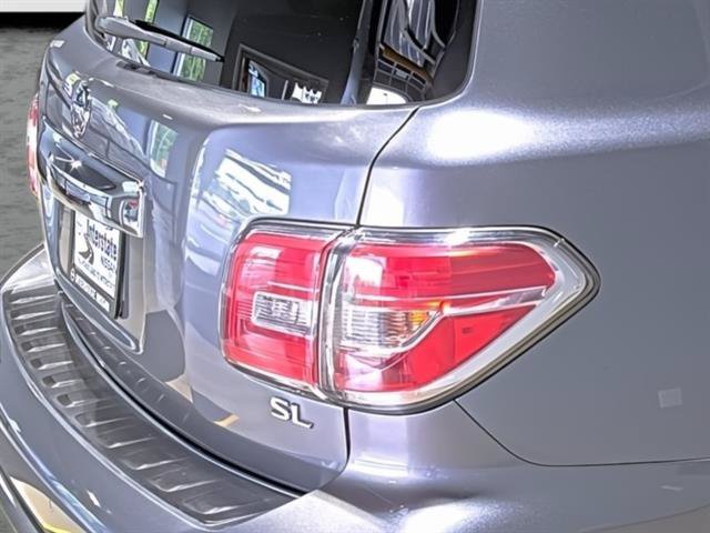 Used 2020 Nissan Armada SL w/ Premium Package AWD/4WD image 14