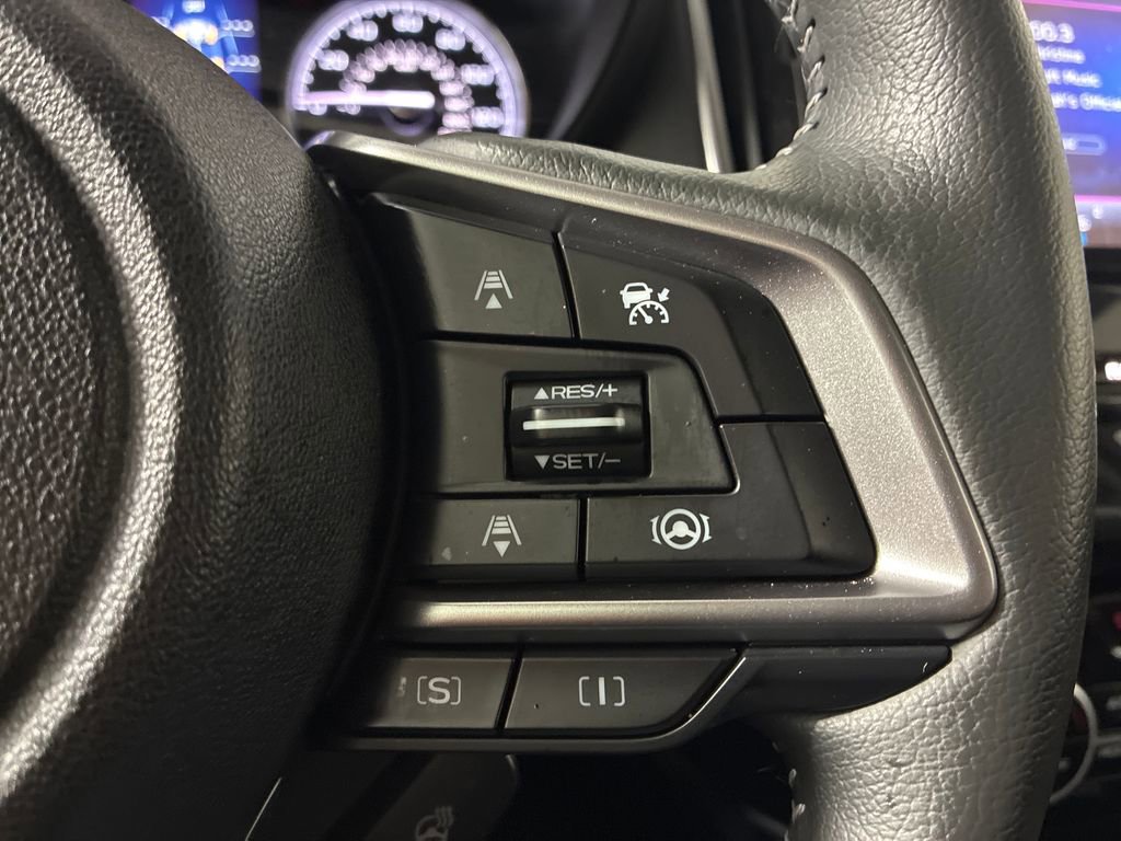Certified 2023 Subaru Forester Touring image 27