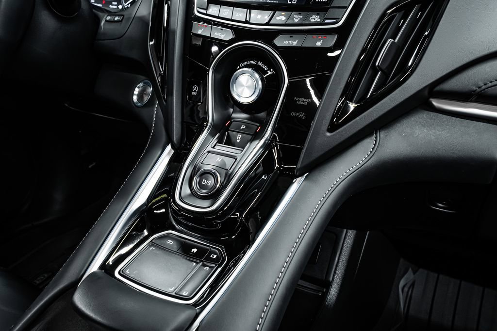 Certified 2024 Acura RDX w/ Technology Package image 17