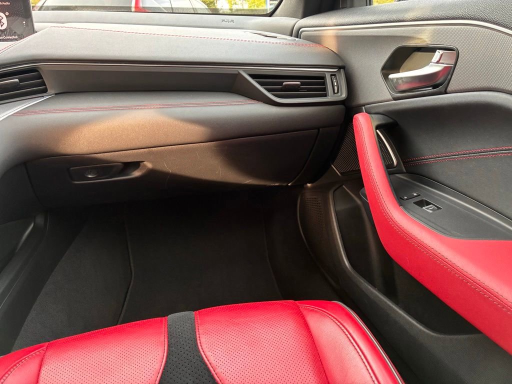 Used 2024 Acura TLX SH-AWD w/ A-SPEC Pkg image 35