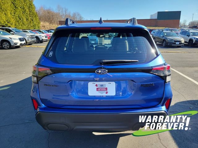 Certified 2026 Subaru Forester image 6