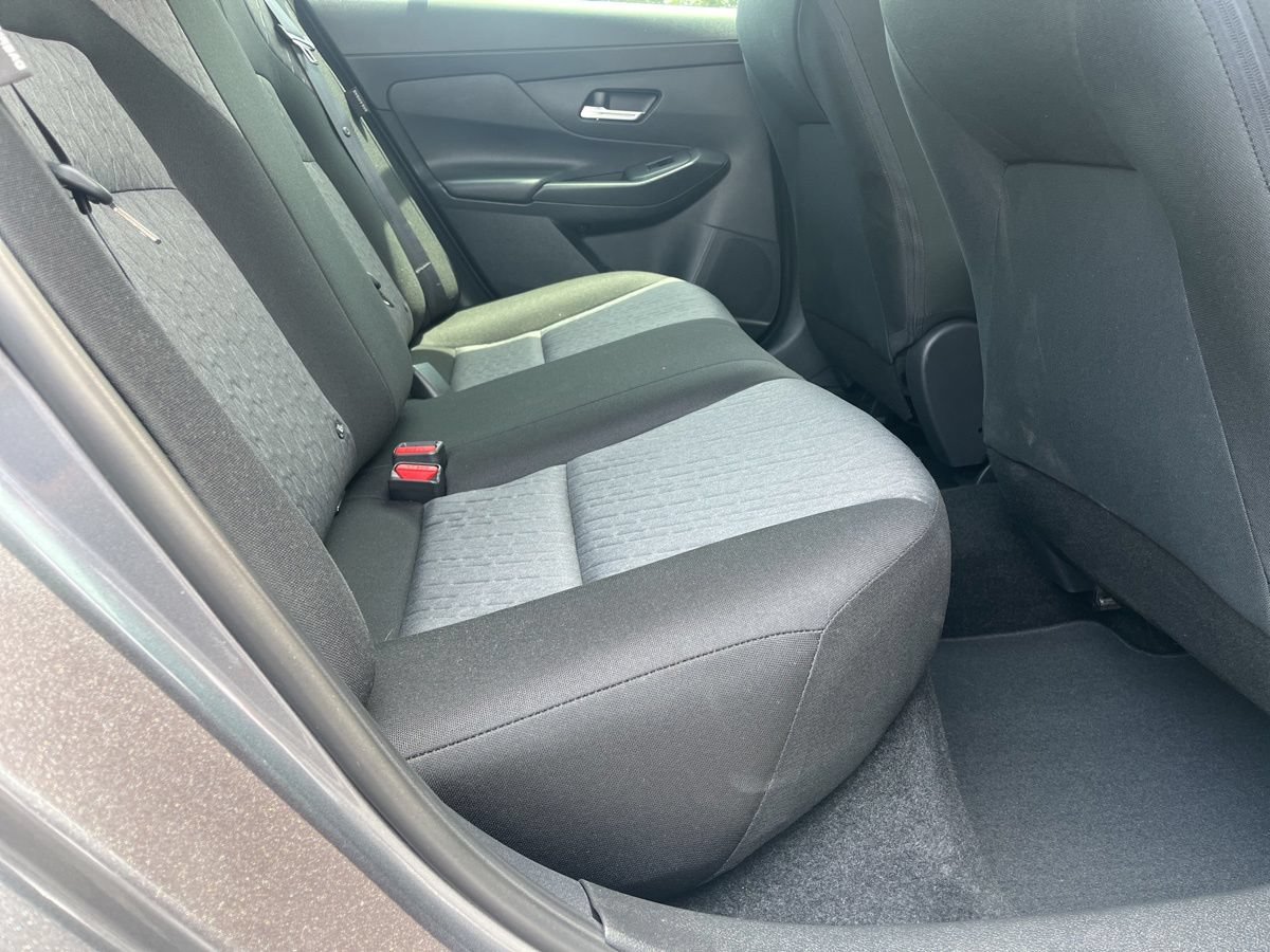 Used 2026 Nissan Sentra SV w/ Floor Mat Package FWD image 36