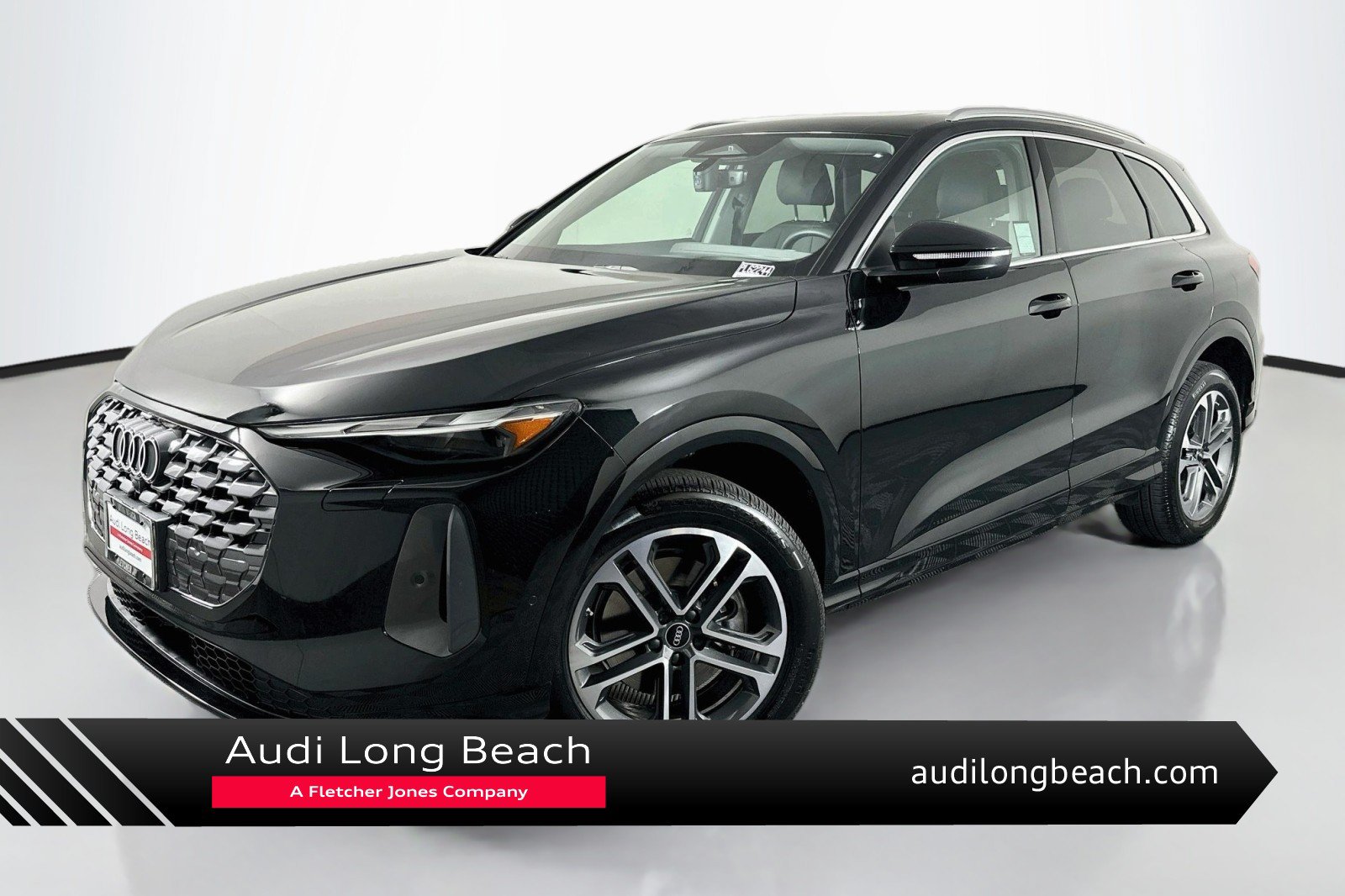 Used 2026 Audi Q5 Premium AWD/4WD image 1