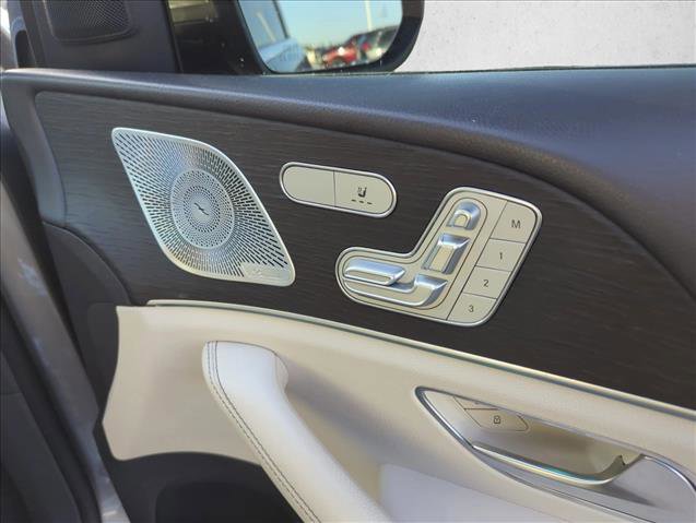 Used 2020 Mercedes-Benz GLE 350 4MATIC image 29