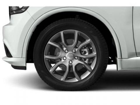 Used 2019 Dodge Durango R/T w/ Trailer Tow Group IV image 14