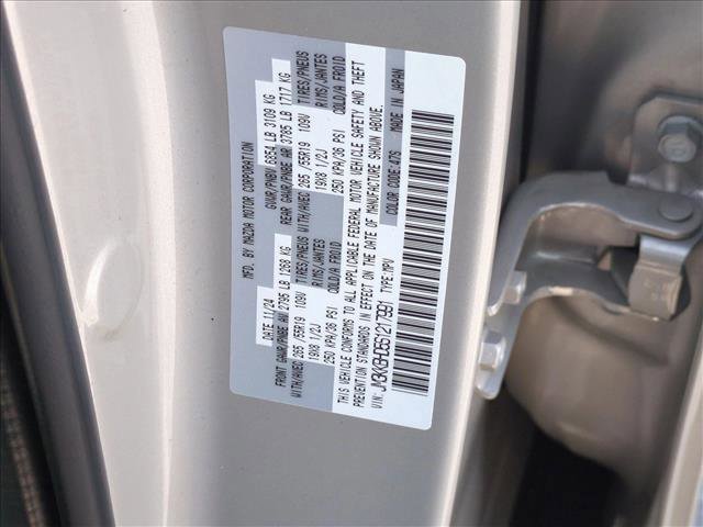 Used 2025 MAZDA CX-90 3.3 Turbo w/ Preferred Package image 29