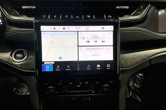 Used 2023 Jeep Grand Cherokee Limited w/ Luxury Tech Group II image 15