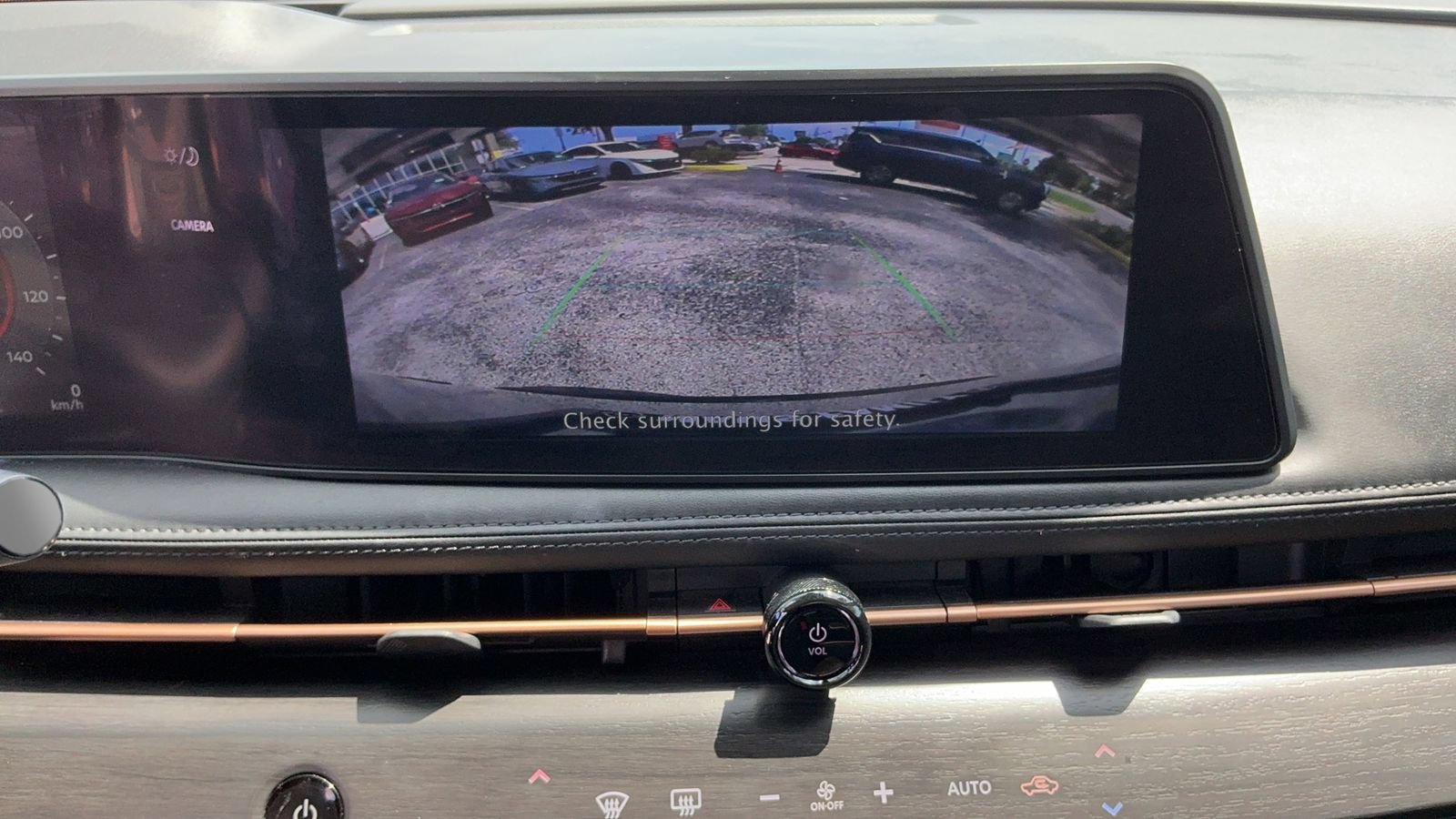 Certified 2025 Nissan Ariya FWD image 36