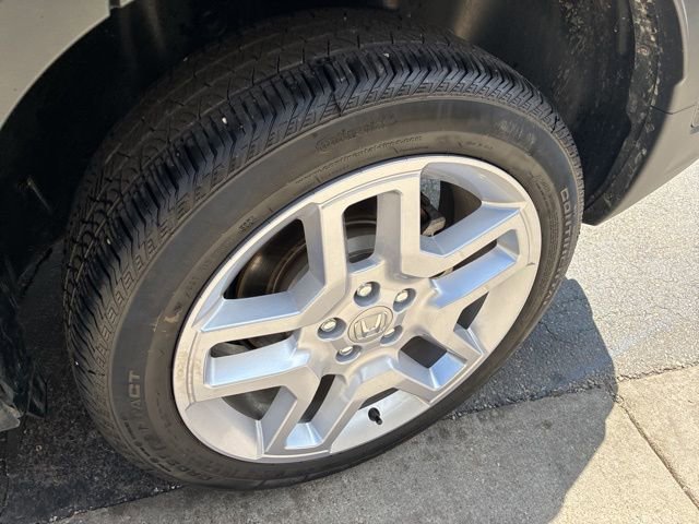 Used 2025 Honda Passport EX-L image 50