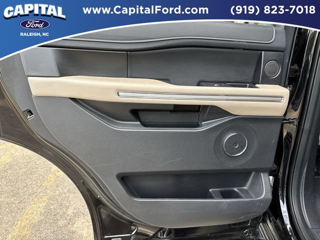 Certified 2024 Ford Expedition Limited image 16