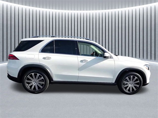 Used 2024 Mercedes-Benz GLE 450 4MATIC image 2