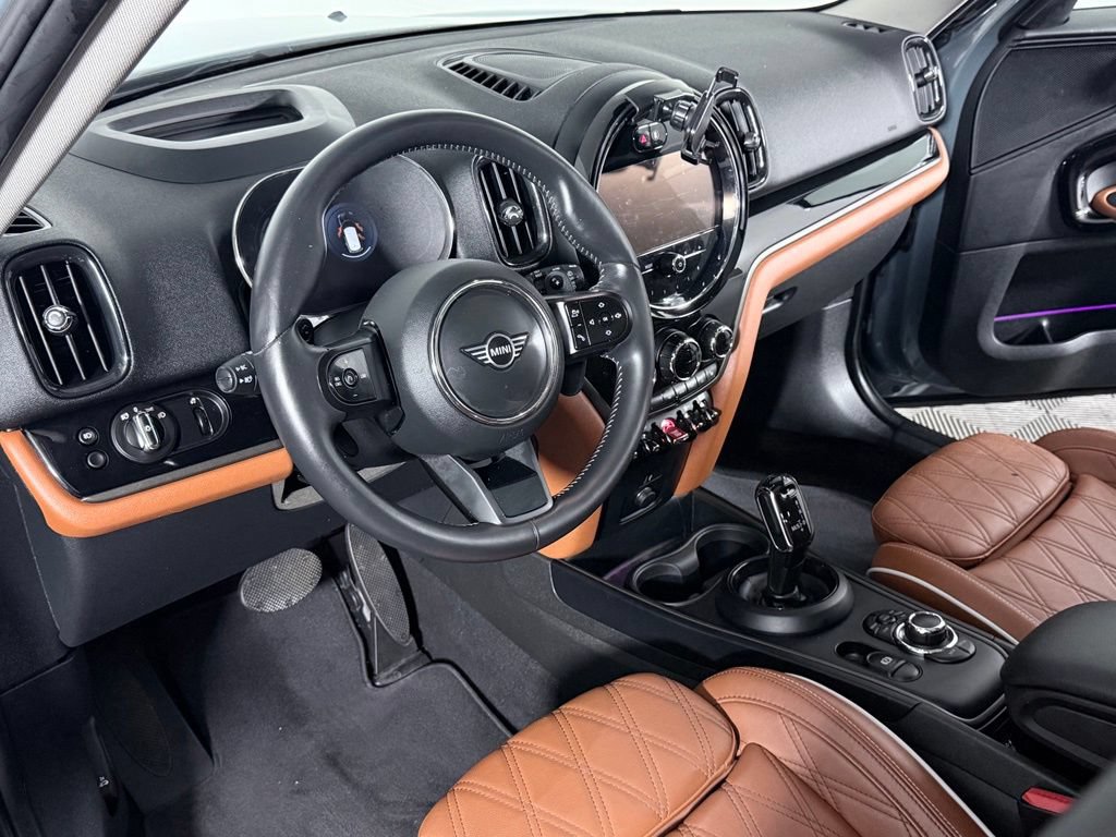 Used 2022 MINI Cooper Countryman S AWD/4WD image 11