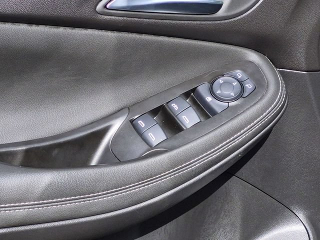 Certified 2024 Buick Encore GX Preferred FWD image 20