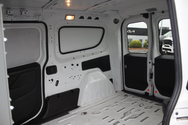 Used 2022 RAM ProMaster City Tradesman FWD image 21