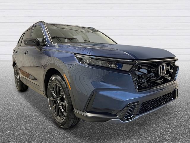 New 2026 Honda CR-V Sport image 9
