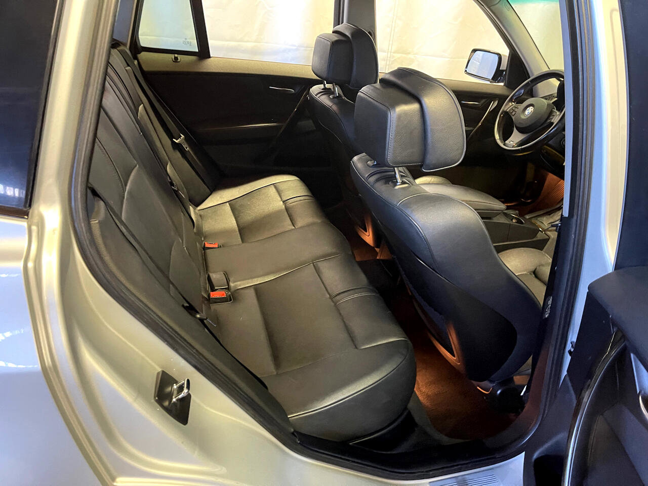 Used 2008 BMW X3 3.0si image 25