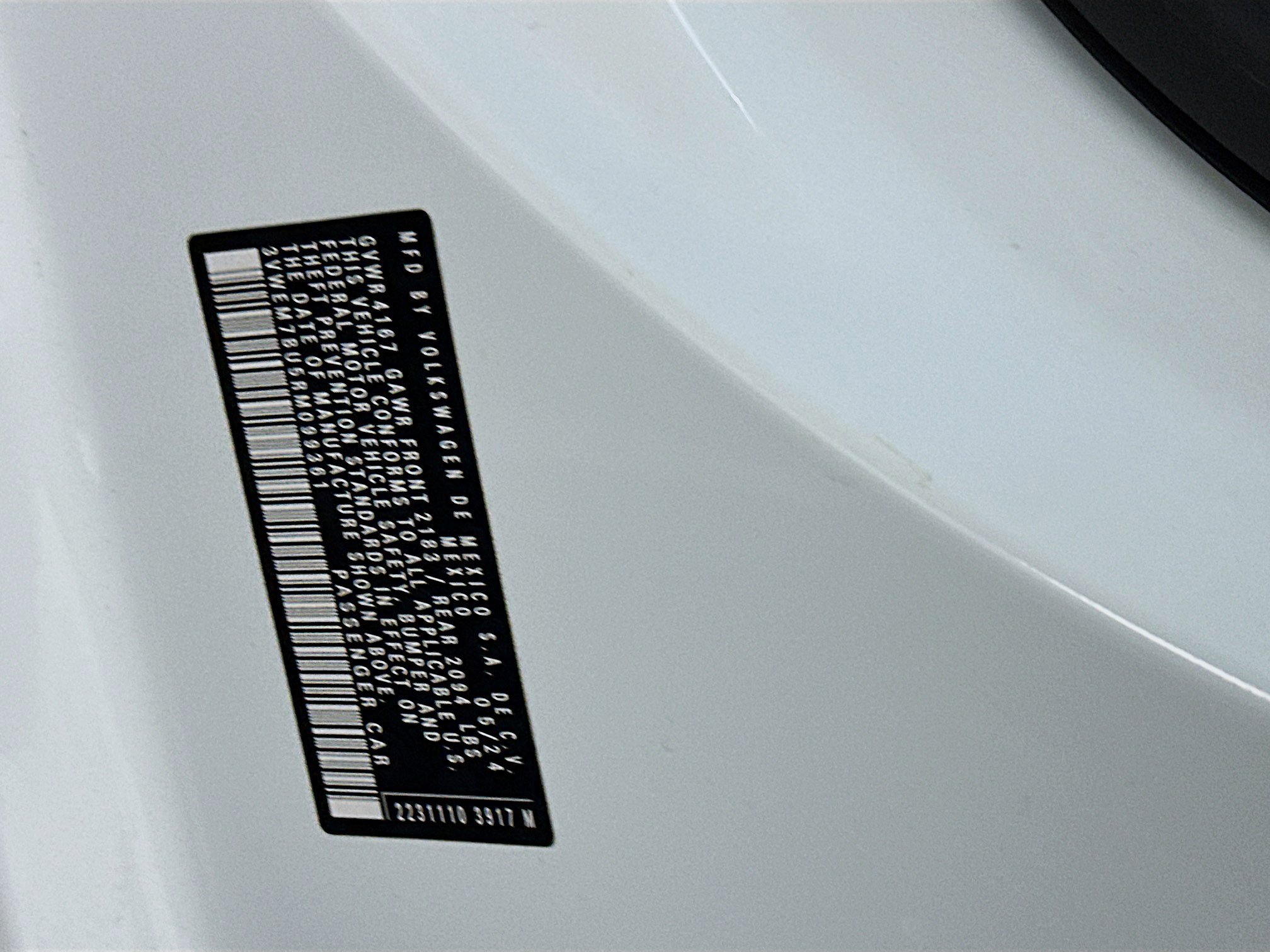 Used 2024 Volkswagen Jetta SE image 12