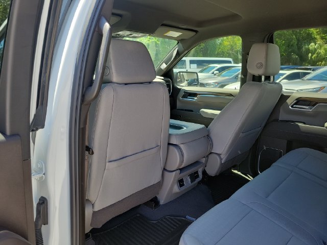Used 2026 Chevrolet Silverado 1500 LT w/ All Star Edition Plus AWD/4WD image 12