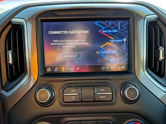 Used 2022 Chevrolet Silverado 3500 High Country w/ Technology Package image 31