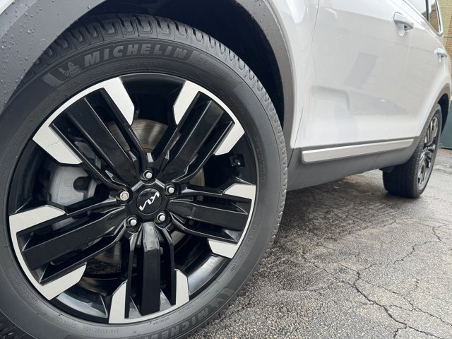 Used 2024 Kia Telluride SX Prestige image 35