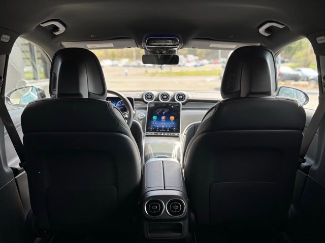 Used 2026 Mercedes-Benz GLC 300 4MATIC image 57